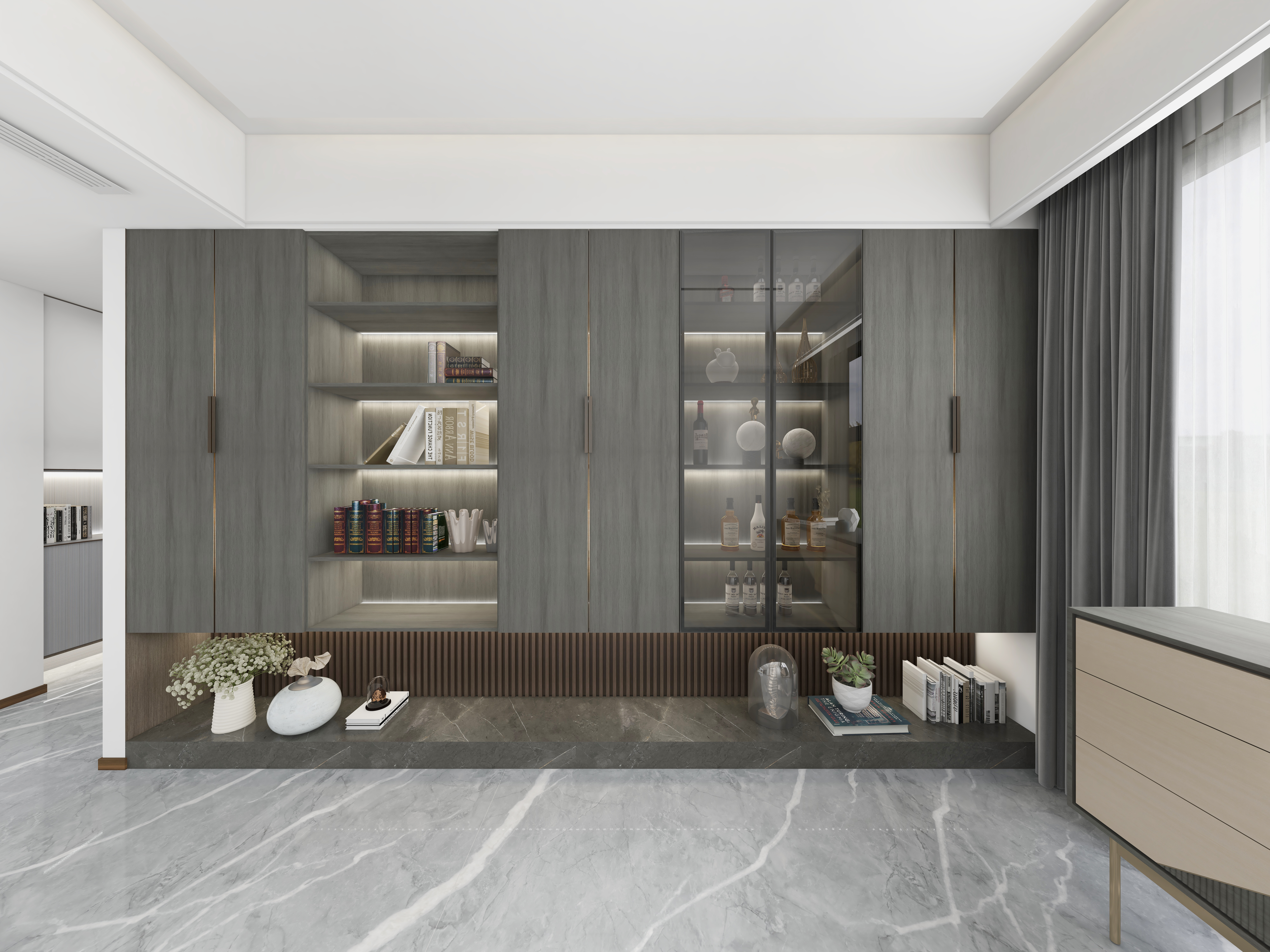 金利源丨溫馨廚房，家的味道