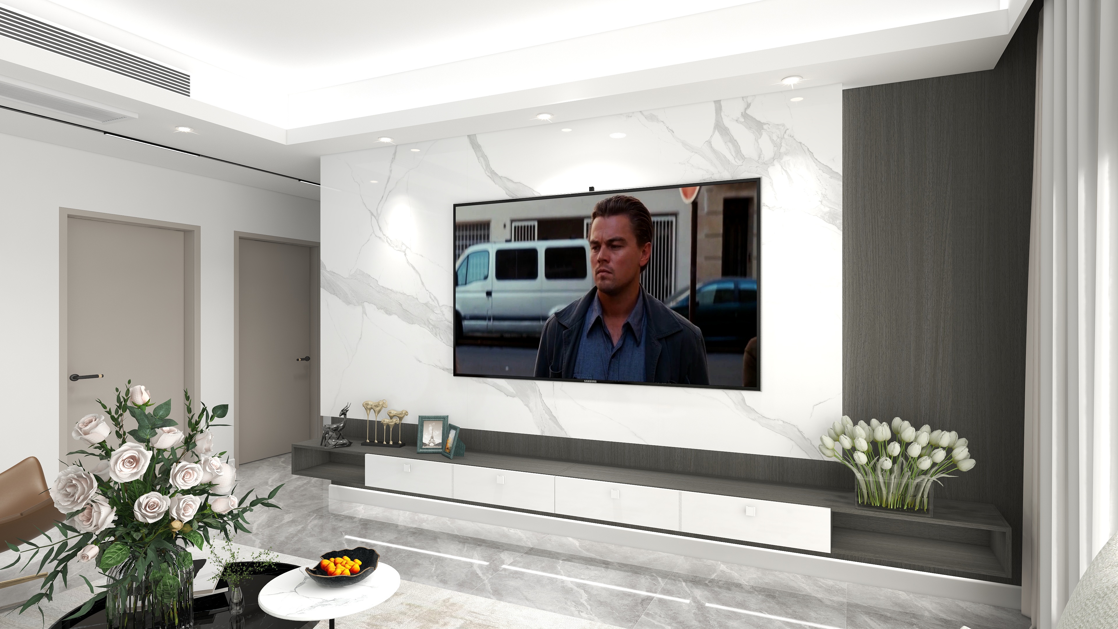 大師級原創高定色系：清風拂面