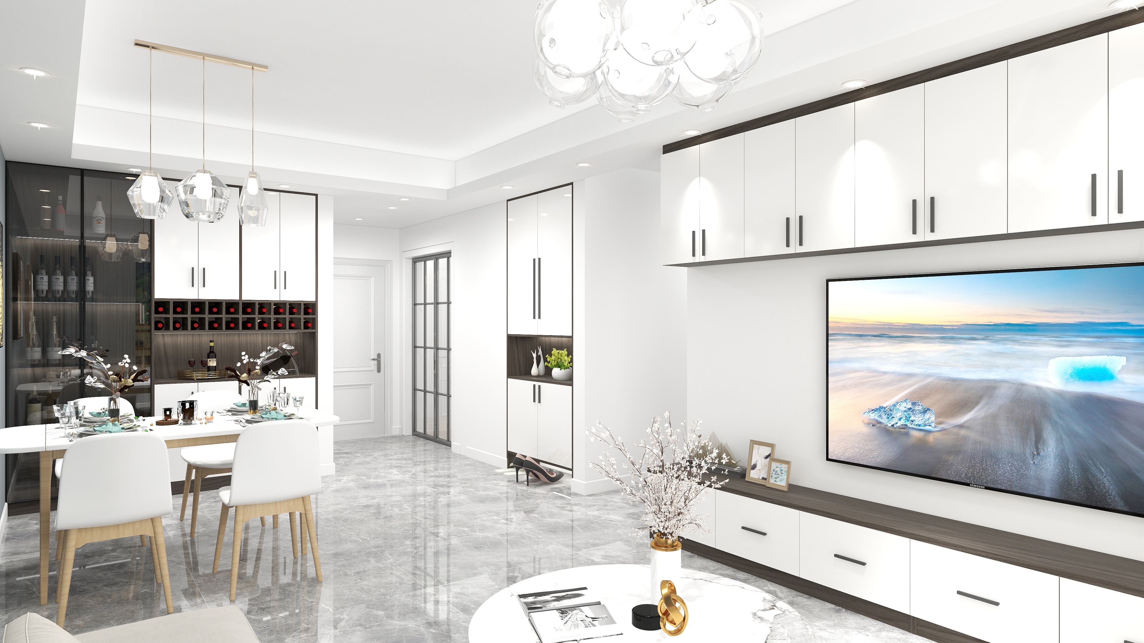 大師級原創高定色系：布拉云橡