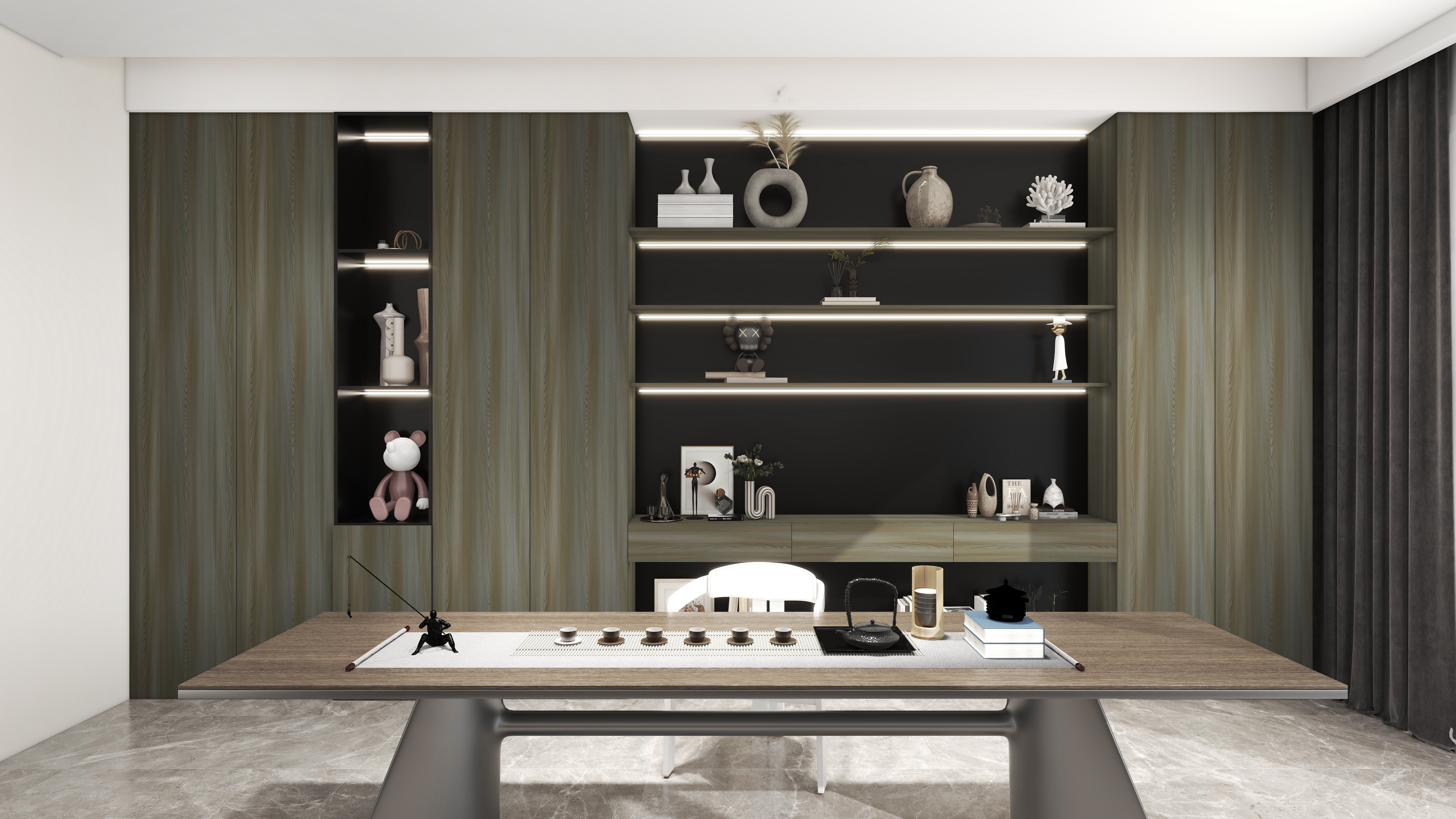 金利源丨和煦于心，生活隨時間新生