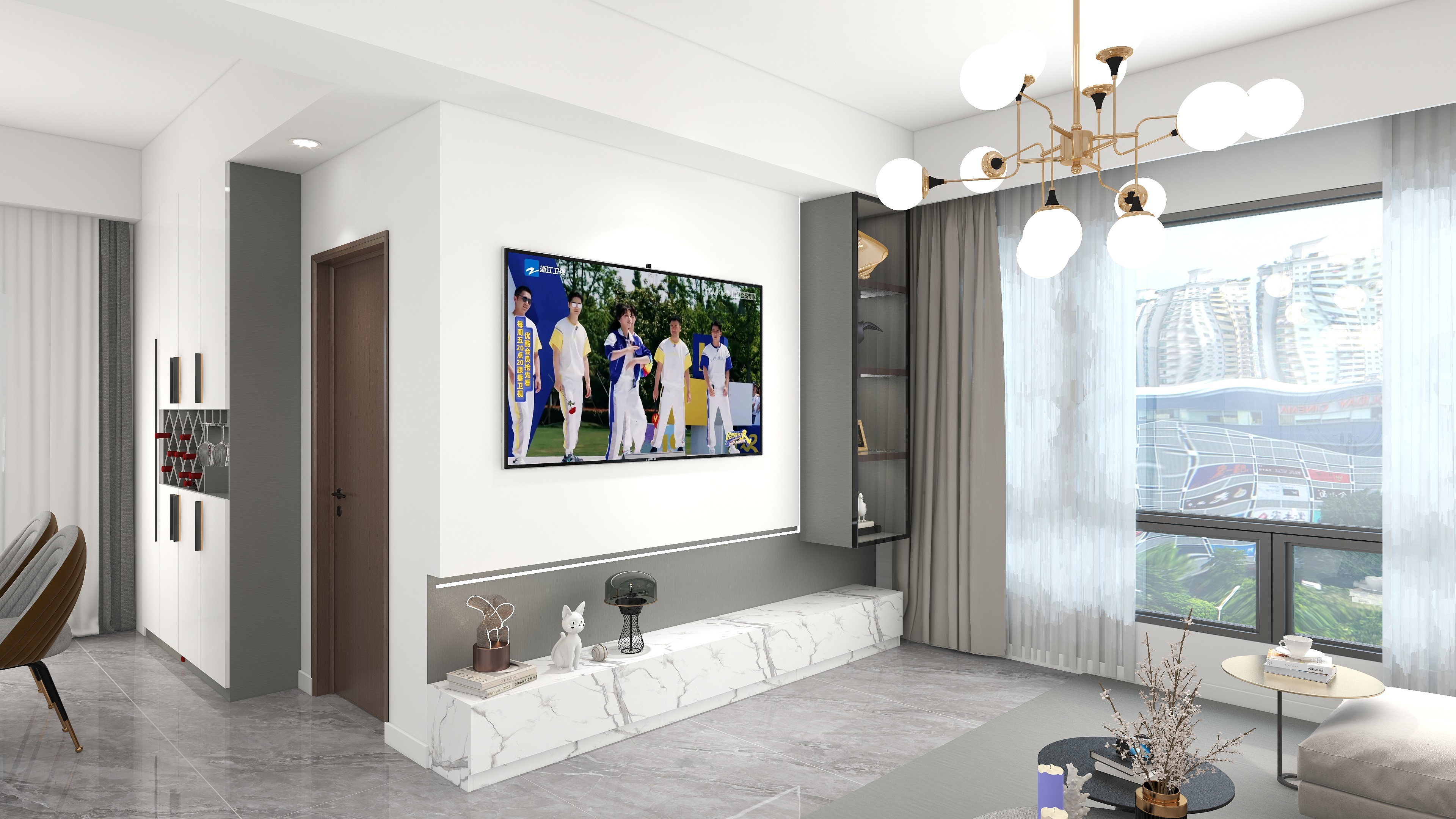 金利源丨HENF級多層全實木高定家具板，筑就高端家居新標桿！